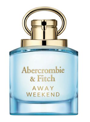 Imagen 1 del producto Perfume AF Away Weekend EDP Mujer 100ml