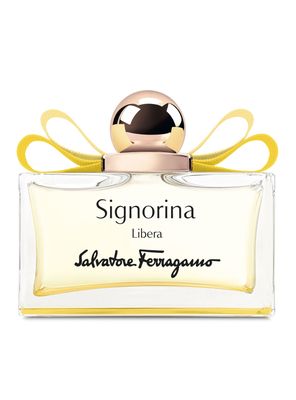 Perfume Signorin Libera Ferragamo EDP Mujer 100 ml