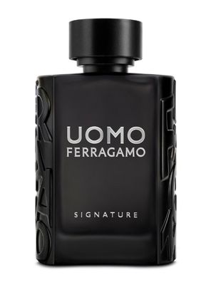 Perfume Uomo Ferragamo Signature EDP Hombre 100 ml