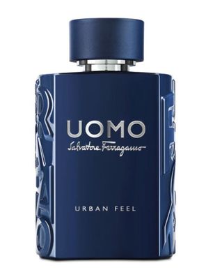 Perfume Ferragamo Uomo Urban Feel EDT Hombre 100 ml