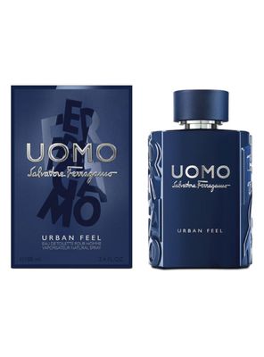 Imagen 2 del producto Perfume Ferragamo Uomo Urban Feel EDT Hombre 100 ml