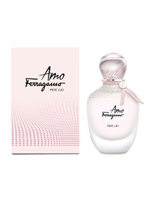 Imagen 2 del producto Perfume Amo Per Lei Ferragamo EDP Mujer 100 ml
