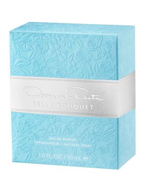 Imagen 2 del producto Perfume Bella Bouquet EDP Mujer 100ml