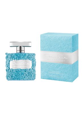 Perfume Bella Bouquet EDP Mujer 30ml