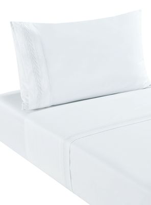 Imagen 2 del producto Sábana 1.5 Plazas 200 Hilos Ramas