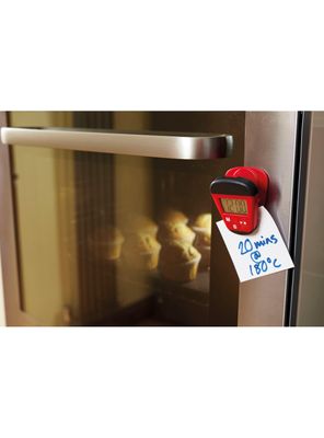 Imagen 2 del producto Timer Digital Clip Taylor