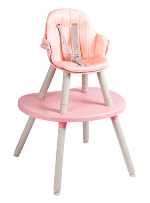 Imagen 2 del producto Silla de Comer 1049RO Bebesit