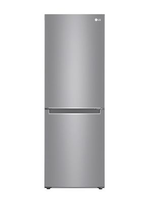 Lg Refrigerador Bottom Freezer No Frost 306 Litros Lb33Mpp