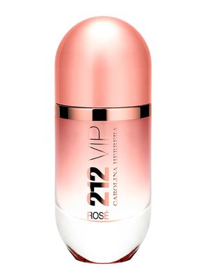 Perfume 212 Vip Rosé 1 Mujer EDP 50 ml