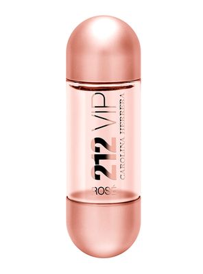 Perfume 212 VIP Rosé EDP Mujer 30 ml Carolina Herrera