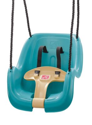 Imagen 1 del producto Silla de Columpio Verde Step2