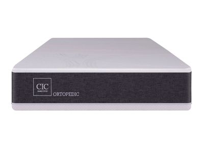Imagen 2 del producto Colchón New Ortopedic 1 Plaza