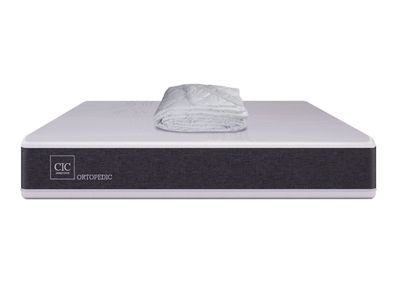 Imagen 2 del producto Colchón New Ortopedic 2 Plazas + Cubre Colchón