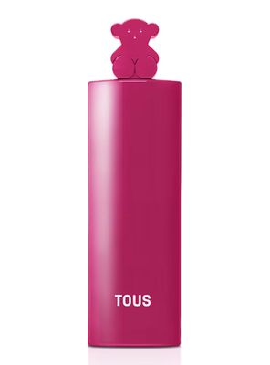 Perfume More More Pink EDT Mujer 90 ml Tous