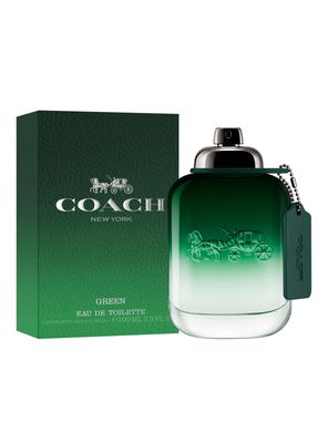 Imagen 2 del producto Perfume Green EDT Hombre 100 ml Coach
