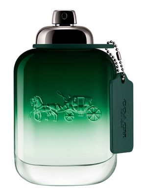 Perfume Green EDT Hombre 100 ml Coach