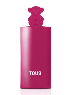 Imagen 2 del producto Perfume Tous More More Pink EDT Mujer 50 ml Edición Limitada