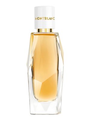 Perfume Signature Absolue Edp Mujer 30 ml Edición Limitada Montblanc