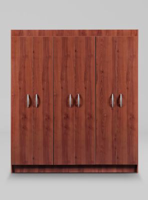 Imagen 1 del producto Clóset Laredo 6 Puertas Cerezo