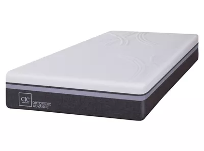 Colchón Ortopedic Advance 1 Plaza x 190 cm
