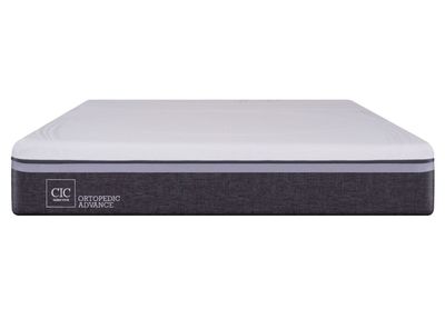 Imagen 2 del producto Colchón Ortopedic Advance King