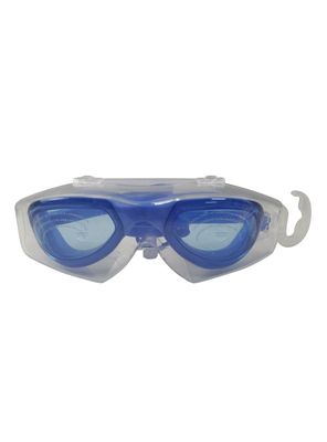 Lentes de Natación Adulto Azul