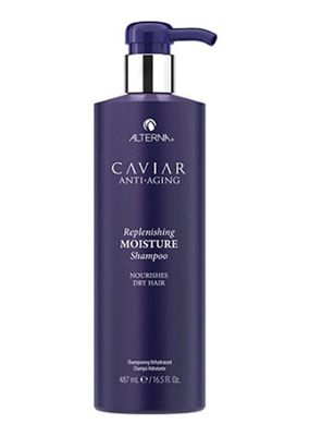 Shampoo Replenishing Moisture 500 ml