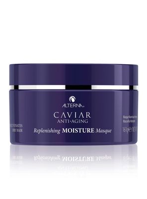 Máscara de Tratamiento Replenishing Moisture 250 ml