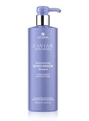 Shampoo Restructuring Bond Repair 500 ml