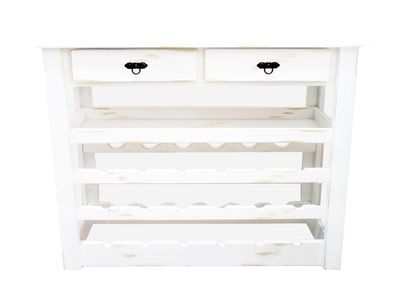 Arrimo Kadar Cava MDF