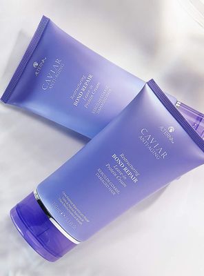 Imagen 2 del producto Crema Protectora Restructuring Bond Repair 150 ml