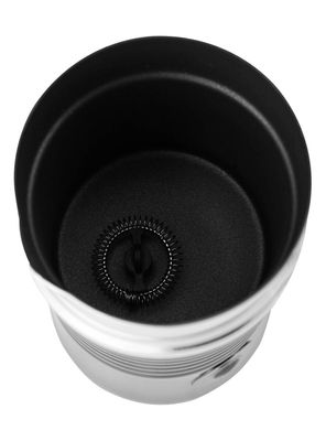 Imagen 2 del producto Espumador de Leche Venezia Acero Inoxidable