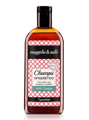 Shampoo Epigenético Anti-Caspa 250 ml