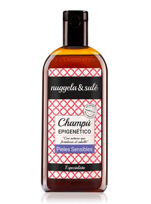 Shampoo Epigenético Pieles Sensibles 250 ml