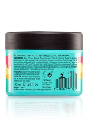 Imagen 2 del producto Mascarilla South Beach 50 ml