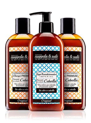 Imagen 2 del producto Supracondicionador Imperial 250 ml