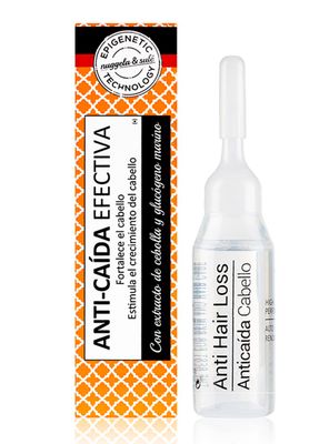 Ampolla Individual Anti-Caída 10 ml