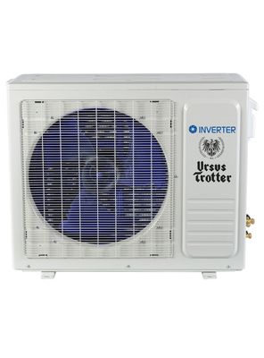 Imagen 2 del producto Aire Acondicionado Split Polar Inverter WiFi 24000 BTU Frío-Calor
