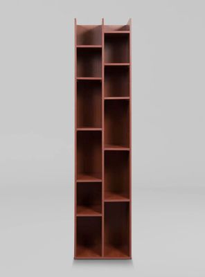 Librero CIC Sucre Cerezo