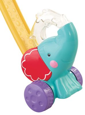 Imagen 2 del producto Elefante Fisher Price para Empujar y Rodar