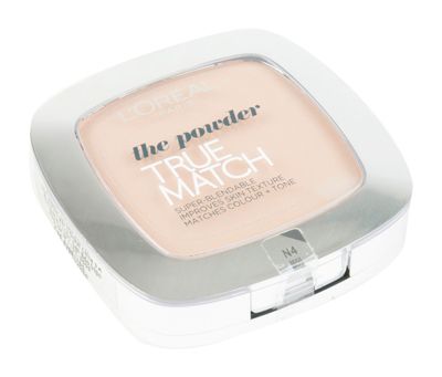 Imagen 2 del producto Polvo para Rostro True Match Powder L'Oréal