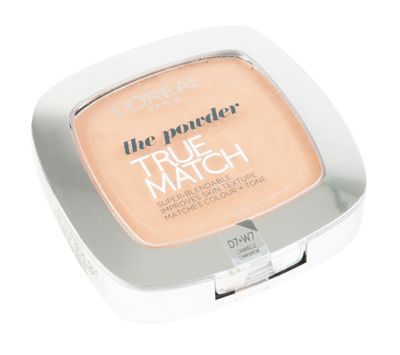 Imagen 2 del producto Polvo para Rostro True Match Powder L'Oréal