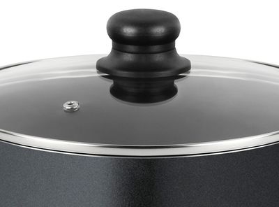 Imagen 2 del producto Olla 24 cm Potenza Gris