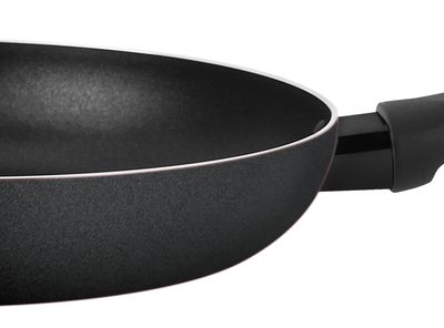 Imagen 2 del producto Sartén Magefesa 24 cm Potenza Gris