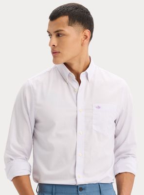 Imagen 1 del producto Camisa Manga Larga Regular Algodón