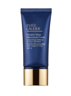 Base Estée Lauder Maquillaje Maximum Cover 2W2 Rattan