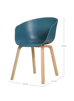 Imagen 2 del producto Pack 2 Sillas Olympic