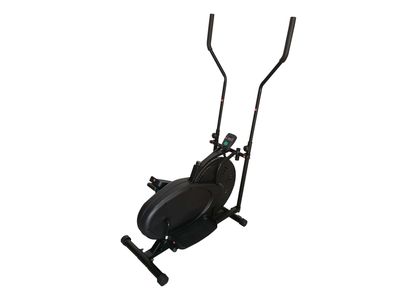 Imagen 2 del producto Eliptica ORB Live Up Negro