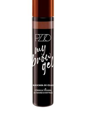 Imagen 2 del producto Máscara de Cejas My Brow Gel Brown PZZO 7 ml