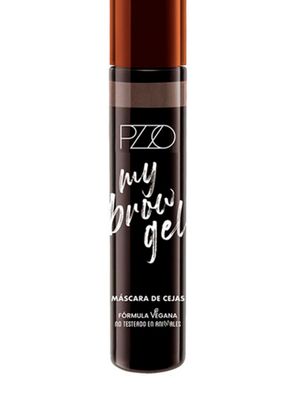 Imagen 2 del producto Máscara de Cejas My Brow Gel Brunette PZZO 7 ml